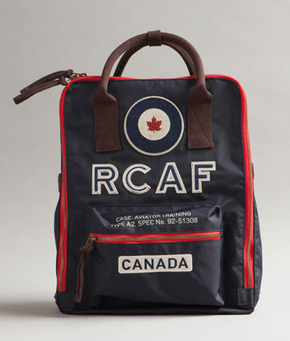 RCAF Backpack